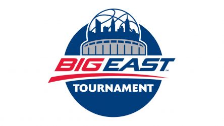 Big East Men&#039;s Basketball Tournament