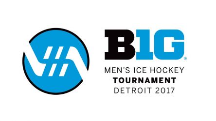 Big Ten Men&#039;s Ice Hockey Tournament