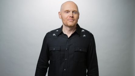 Bill Burr