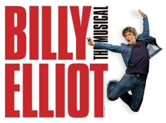 Billy Elliot The Musical