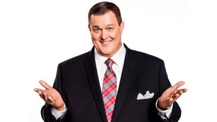 Billy Gardell