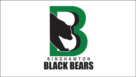 Binghamton Black Bears