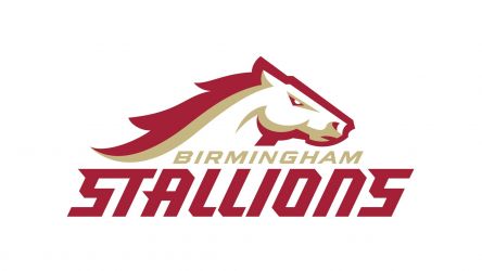 Birmingham Stallions