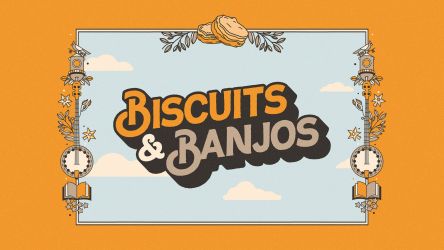 Biscuits &amp; Banjos Festival