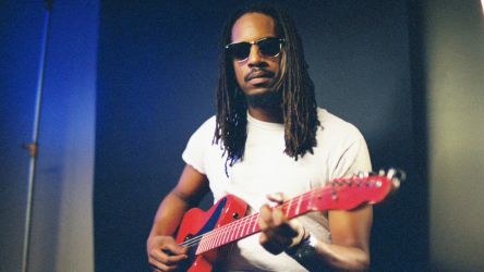 Black Joe Lewis &amp; The Honeybears