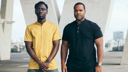 Black Violin