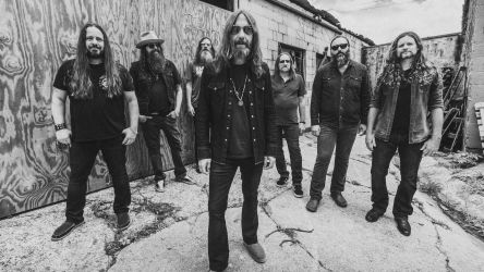 Blackberry Smoke