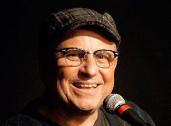 Bobcat Goldthwait