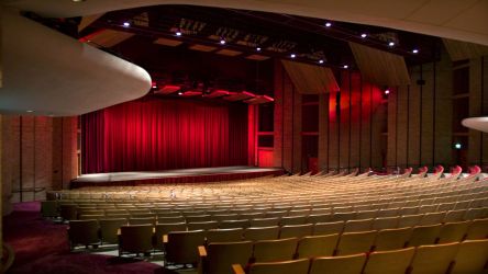 Boise State University Department Of Music