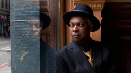 Booker T. Jones