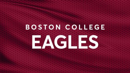 Boston College Eagles Womens Basketball