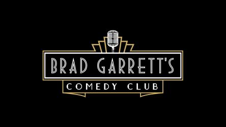 Brad Garrett&#039;s Comedy Club