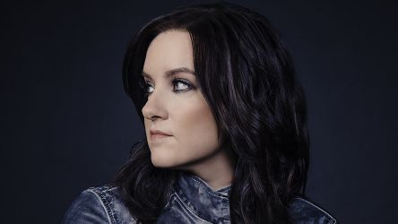 Brandy Clark