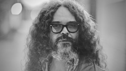 Brant Bjork