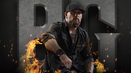 Brantley Gilbert