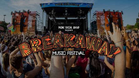 Breakaway Music Festival