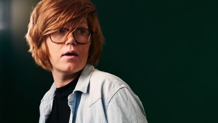 Brett Dennen