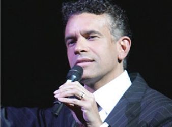 Brian Stokes Mitchell