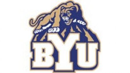 Brigham Young University Cougars Womens Basketball