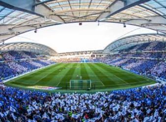 Brighton And Hove Albion