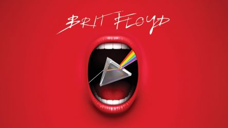 Brit Floyd