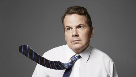 Bruce Mcculloch