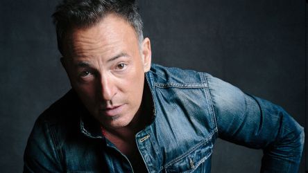 Bruce Springsteen