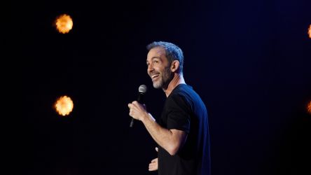 Bryan Callen