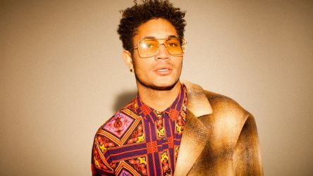 Bryce Vine