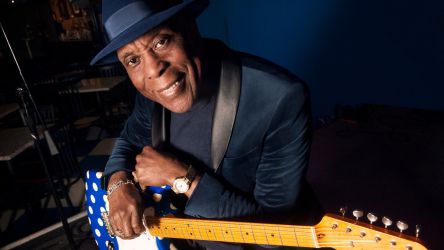 Buddy Guy