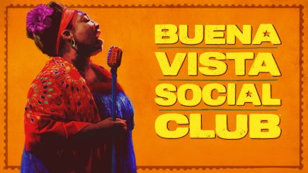 Buena Vista Social Club (ny)