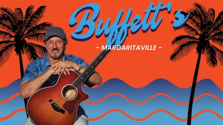 Buffett’s Margaritaville