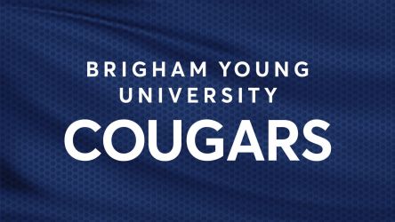 Byu Cougars Football