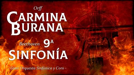 Carmina Burana