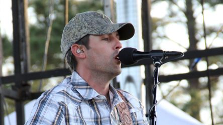 Casey Donahew