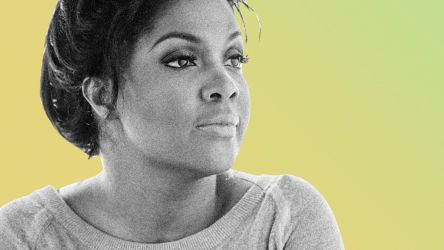 Cece Winans