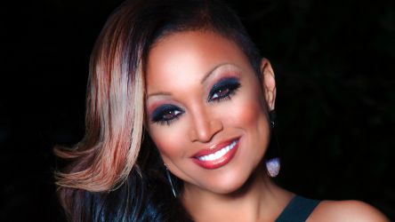 Chanté Moore