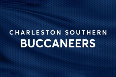 Charleston Southern University Buccaneers Football