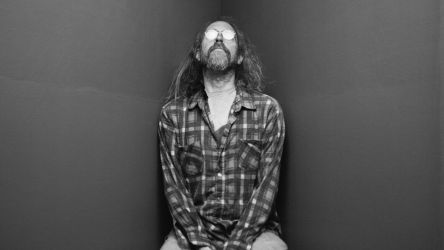 Charlie Parr