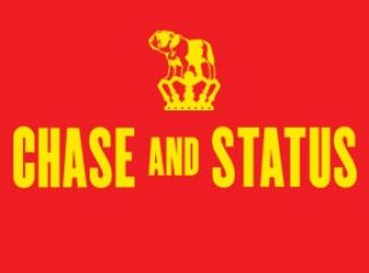 Chase &amp; Status