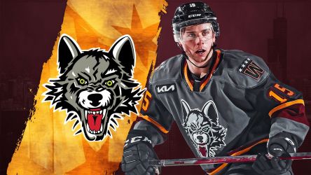 Chicago Wolves