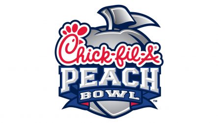 Chick-fil-a Peach Bowl