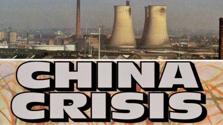 China Crisis