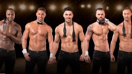 Chippendales