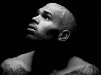 Chris Brown