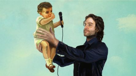 Chris D&#039;elia