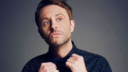 Chris Hardwick