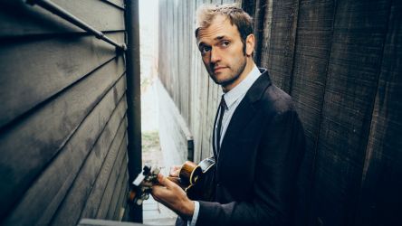 Chris Thile