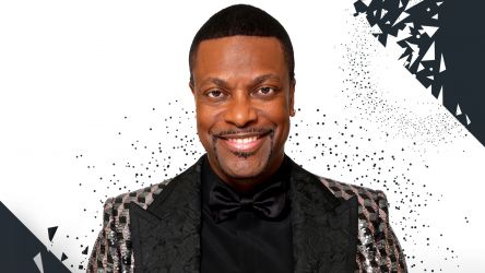 Chris Tucker