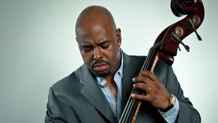 Christian Mcbride Band